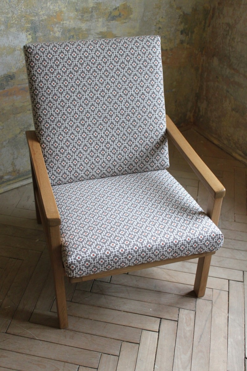 armchair from 70´s