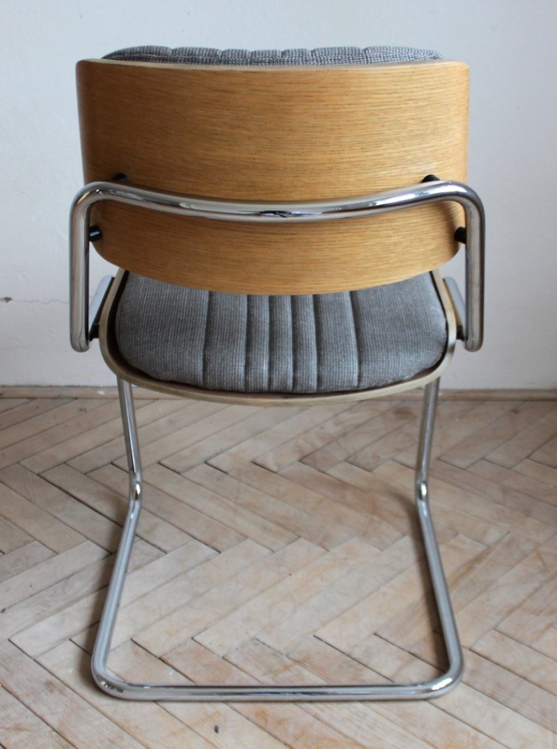 Chairs "Castelli"