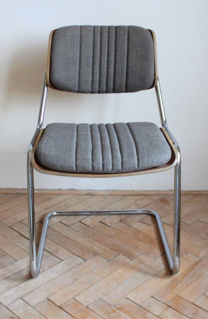 Chairs "Castelli"
