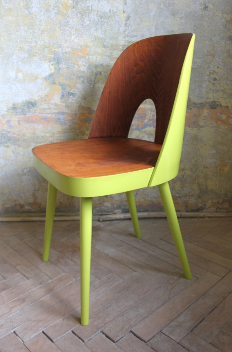 kiwi chair
